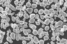 热喷涂雾化铁粉 导磁涂层