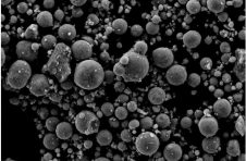 热喷涂钛酸钡粉 压电涂层 绝缘涂层